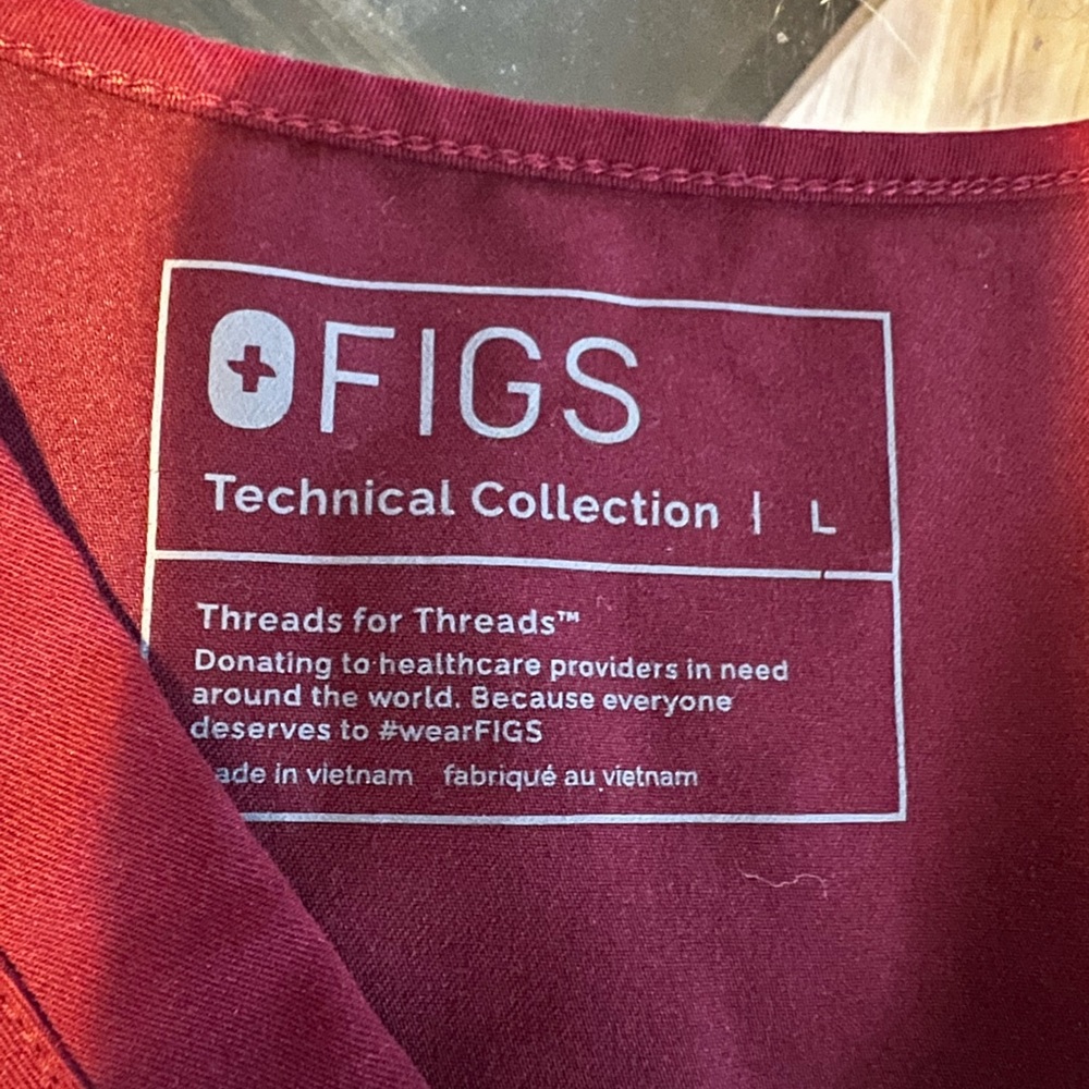 FIGs large top